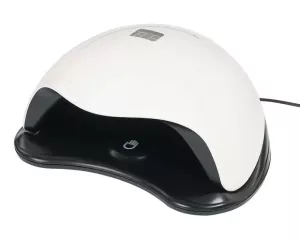 Led/UV Lampa för naglar 45W SIBEL