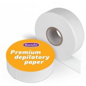 Vaxpapper premium kropp 7cm x 100m