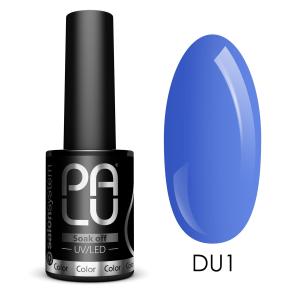 Gellack Palu Dubai - Flera Färger 11g
