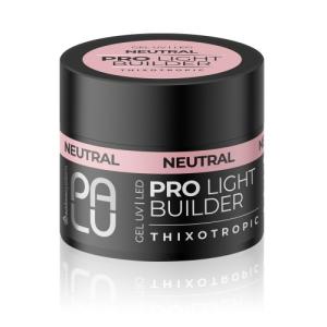 Prolight Buildergel Neutral Flera Storlekar
