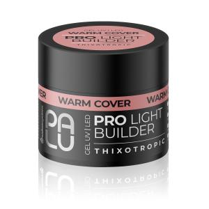 Prolight Buildergel Warm Cover Flera Storlekar