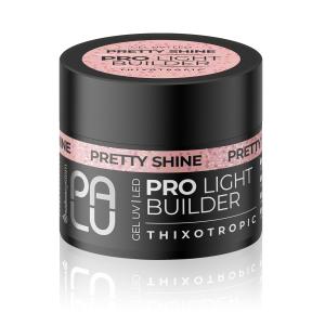 Prolight Buildergel Pretty Shine Flera Storlekar