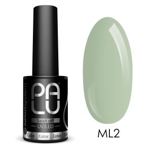 Gellack Palu Malaga 11g