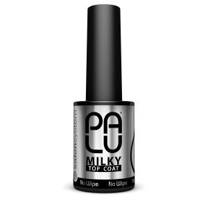 Top Coat No Wipe Milky 11g