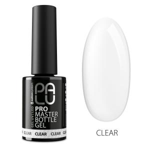 Bottle gel 1 fas Palu - Flera Färger 11g