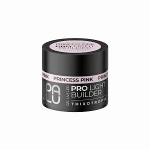 Prolight Buildergel Princess Pink Flera Storlekar