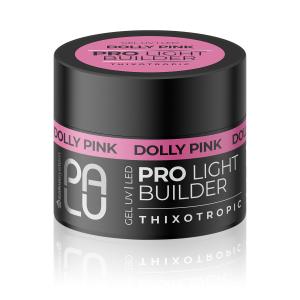 Prolight Buildergel Dolly Pink 45g
