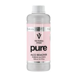 Pure Alco Remover Rubbing Alcohol 1000ml