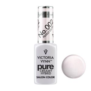 Pure Creamy Hybrid Hot Rock 248 8ml