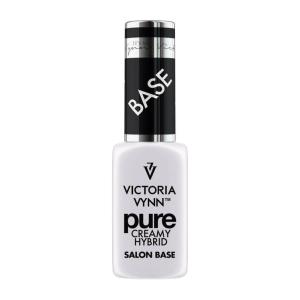 Pure Creamy Hybrid Base