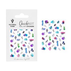 Nagelstickers quick art 04 medium