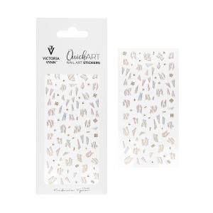 Nagelstickers quick art 14 Large