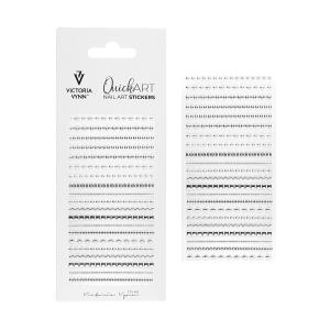 Nagelstickers quick art 18 Large