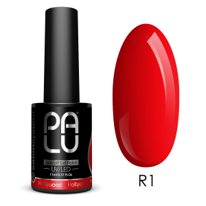 Gellack Palu Hollywood 11g