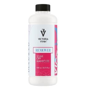 Remover Soak Off Manicure