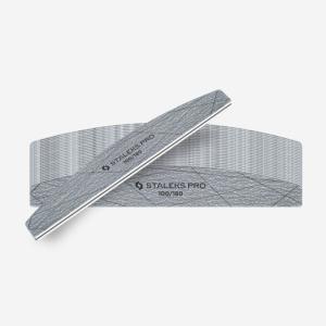 Halvmåne nagelfil 40 100/180 gritt 25 st
