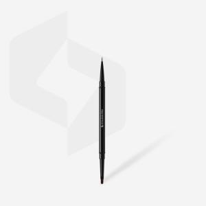 Nagelpensel Brush-liner Expert - Flera Storlekar