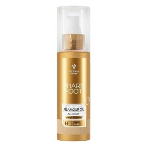 Spa Ritual Glamour Oil 120ml