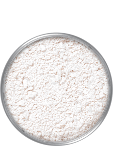 Transparent Powder 15g - Alla färger