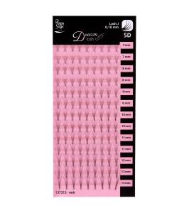 Fransar volume 5D-J 0.10 / 7-8-9-10-11-12-13mm