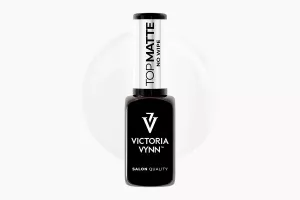 Gel Polish Matte No Wipe 8ml