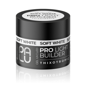 Prolight Buildergel Soft White Flera Storlekar
