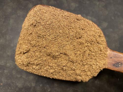 Borgebys Julrub (50 g)