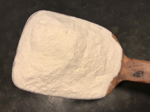 Agar Agar pulver (12 g)