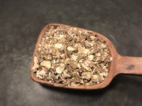 Angelicarot / Kvanne (15 g)