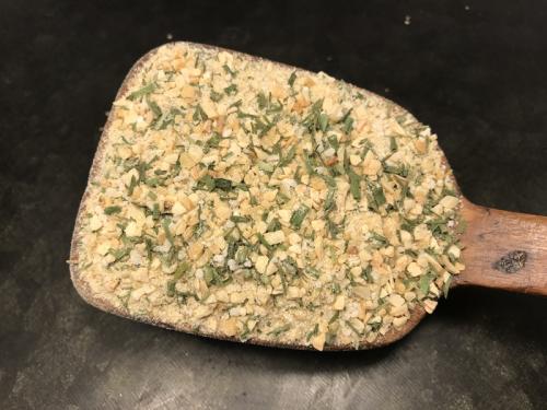 Kall sås Aioli Vitlök  (25 g)