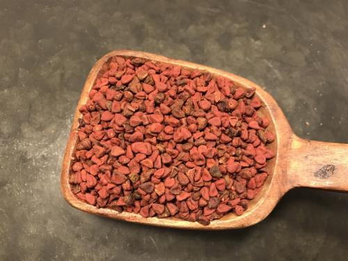 Annatto frön (20 g)