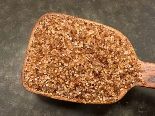 Salt Äpplerökt (40 g)