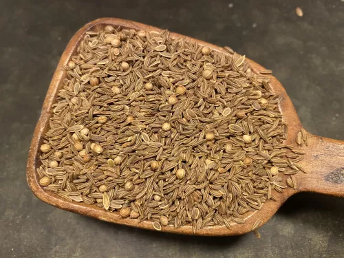 Aquavite från Österbotten Snapskrydda (10 g)
