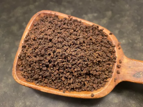 Svart te Assam Hatimara (50 g)