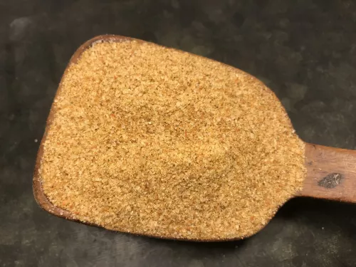 Grillkrydda Backyard BBQ Ribs (200 g)