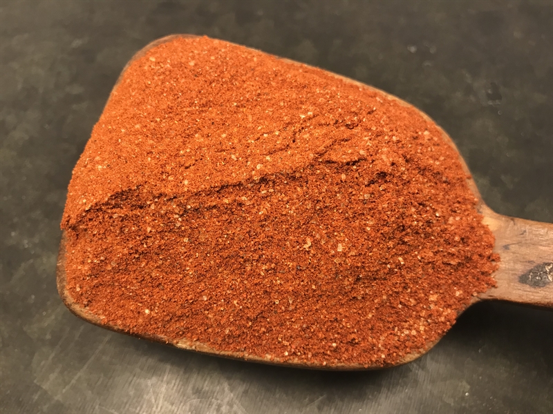 Grillkrydda Bar-b-que (50 g)