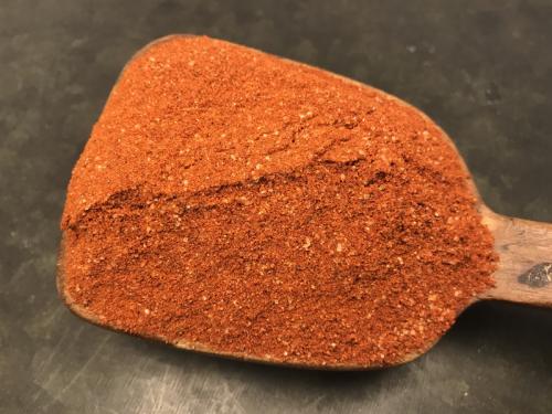 Grillkrydda Bar-b-que (50 g)