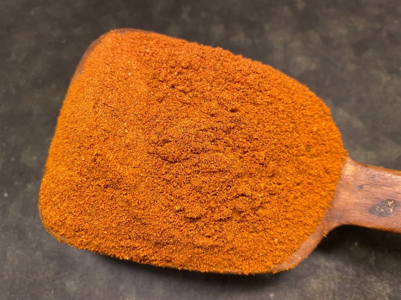 Berberepeppar  (25 g)