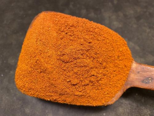 Berberepeppar  (25 g)