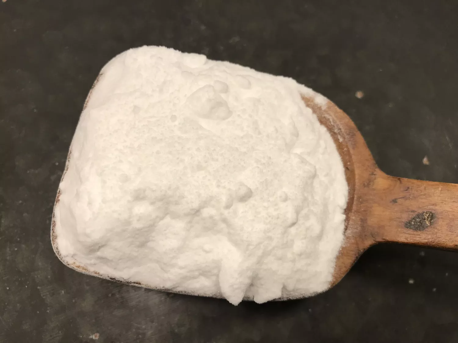 Bikarbonat 1 kg/förp (1 kg)