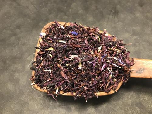 Klintblomblad Svarta (15 g)