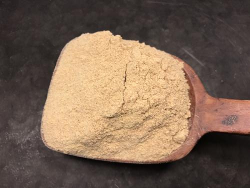 Bockhornsklöver malen (35 g)