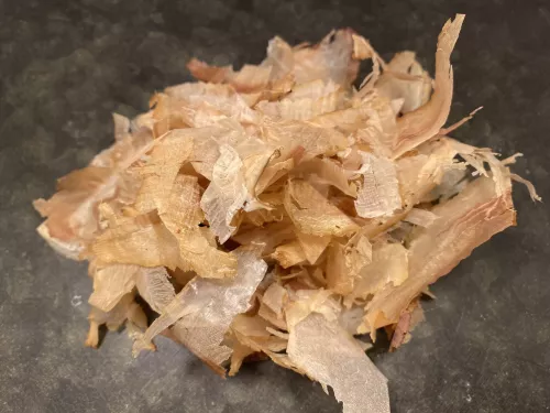 Bonito flingor (15 g)