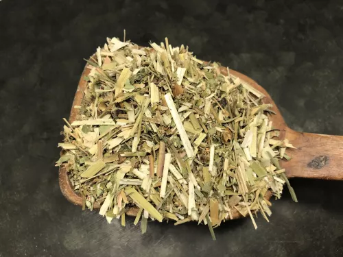 Boveteört Hackad Ekologisk 1 kg/förp (1 kg)