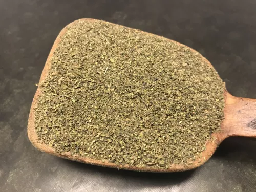 Brännässla frö Ekologiska (50 g)