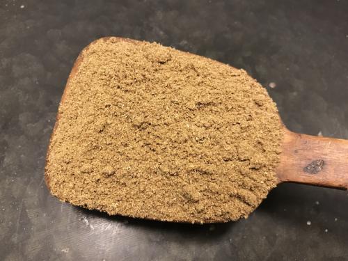 Brödkrydda malen  (35 g)