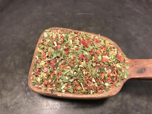 Bruschetta "Wild Garlic" (25 g)