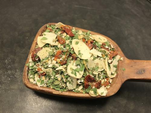 Bruschetta kryddmix (30 g)