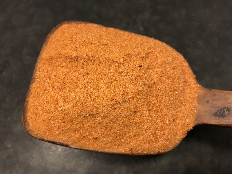 Kycklingkrydda Buffalo Wings  (45 g)