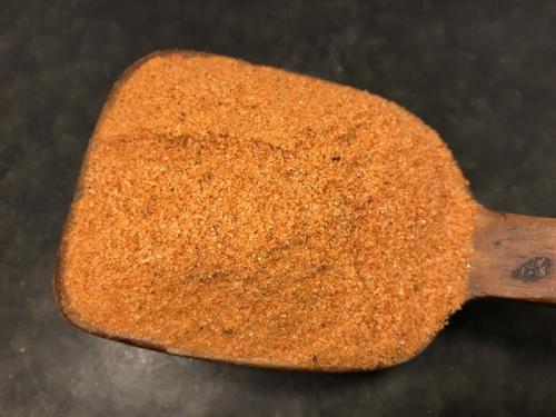 Kycklingkrydda Buffalo Wings  (45 g)